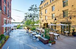 Hotel Indigo Old Town Alexandria