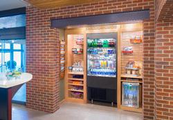 Hotel Indigo Old Town Alexandria