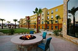 Homewood Suites by Hilton Cathedral City