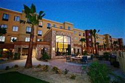Homewood Suites by Hilton Cathedral City