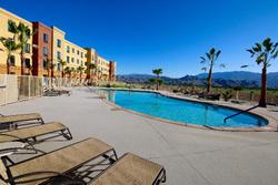 Homewood Suites by Hilton Cathedral City