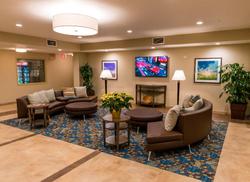 Candlewood Suites Fairbanks