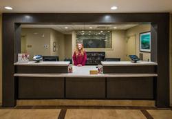Candlewood Suites Fairbanks
