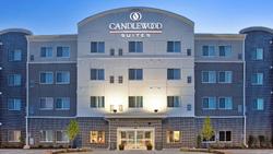 Candlewood Suites Grand Island