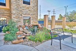 Staybridge Suites Lubbock South