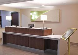 Holiday Inn Irving - Las Colinas by IHG