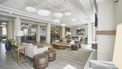 Holiday Inn Irving - Las Colinas by IHG