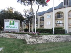 Holiday Inn Irving - Las Colinas by IHG
