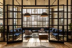 Kimpton Everly Hotel