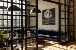 Kimpton Everly Hotel
