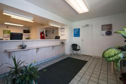 Rodeway Inn Kissimmee Maingate West