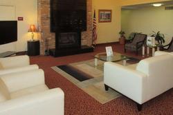 Clarion Hotel Rock Springs-Green River