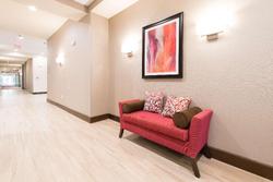 Hampton Inn Suites Walterboro