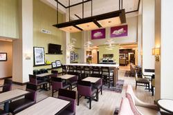 Hampton Inn Suites Walterboro
