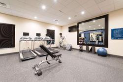 Hampton Inn Suites Walterboro