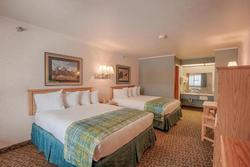 Brandin Iron Inn