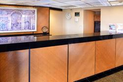 Americas Best Value Inn Collinsville