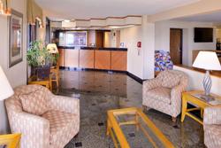 Americas Best Value Inn Collinsville
