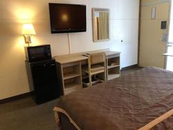 Americas Best Value Inn Collinsville