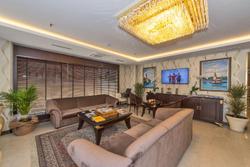 Aprilis Gold Hotel