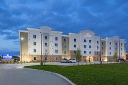 Candlewood Suites Omaha Millard Area