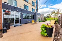 Fairfield Inn Suites Rochester Mayo Clinic Area Sa