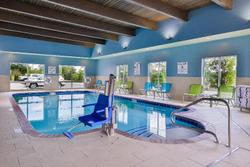 Holiday Inn Express Suites Siloam Springs
