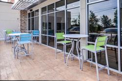 Holiday Inn Express Suites Siloam Springs