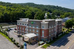 Holiday Inn Express Suites Ithaca