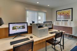 Holiday Inn Express Suites Ithaca