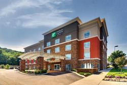 Holiday Inn Express Suites Ithaca