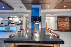 Holiday Inn Express Suites Dallas North Addison