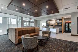 Holiday Inn Express Suites Dallas North Addison