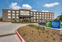 Holiday Inn Express Suites Dallas North Addison