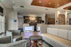 Holiday Inn Express Suites Charleston Ne Mt Pleasa