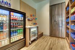 Holiday Inn Express Suites Charleston Ne Mt Pleasa