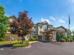 Comfort Inn & Suites Hadley