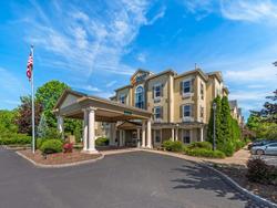 Comfort Inn & Suites Hadley