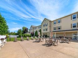 Comfort Inn & Suites Hadley