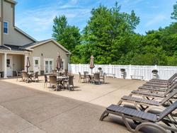 Comfort Inn & Suites Hadley