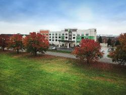 Holiday Inn Express Evansville