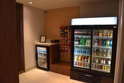 Holiday Inn Express Suites Johnstown