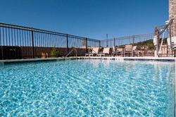 Holiday Inn Express Suites Johnstown