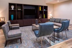 Holiday Inn & Suites Dallas Addison