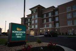 Homewood Suites by Hilton Paducah