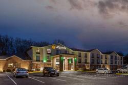 La Quinta Inn & Suites by Wyndham Plainfield