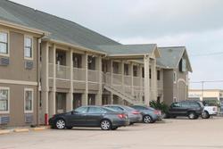 Quality Inn & Suites Port Arthur - Nederland