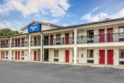 Rodeway Inn Interstate 85