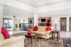 Rodeway Inn Interstate 85