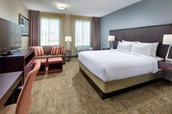Staybridge Suites Anaheim At The Park